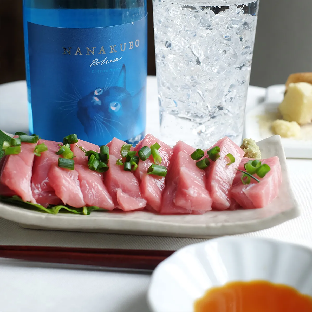 新七窪マグロイメージ